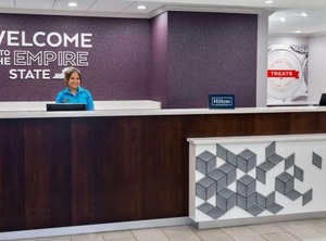 La Quinta Inn | Downtown Buffalo