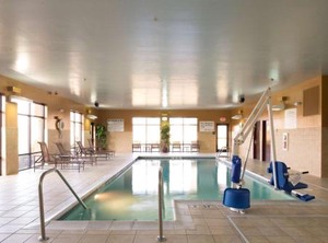 Hampton Inn | Norma