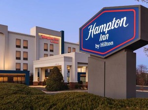Hampton Inn Draft | Fishersville