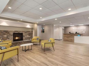 Hampton Inn Draft | Fishersville