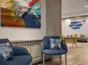 Hampton Inn Draft | Fishersville