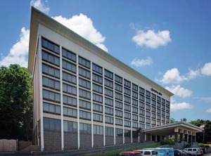 Hampton Inn White | Elmsford