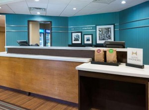 Hampton Inn White | Elmsford