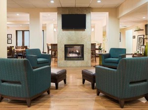Hampton Inn White | Elmsford