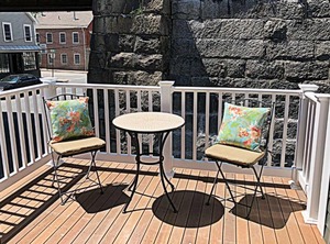 Harborsides Neighbor | Newburyport