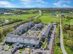 Hilton Garden Inn Blacksburg University | Hethwood - Prices Fork