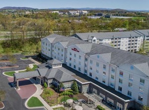 Hilton Garden Inn Blacksburg University | Hethwood - Prices Fork