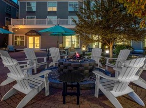 Inn At Diamond Cove | Freeport