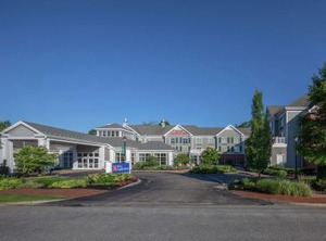 Inn At Diamond Cove | Freeport