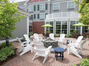 Inn At Diamond Cove | Freeport