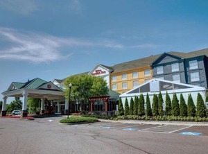 Hilton Garden Inn Hamilton | Hamilton