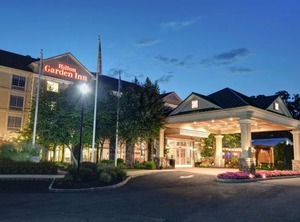 Hilton Garden Inn Hamilton | Hamilton
