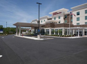 Hilton Garden Inn Springfield | Springfield