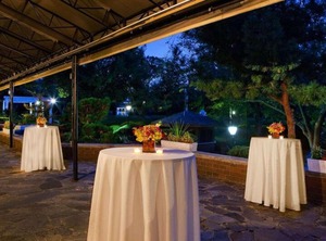 Hilton Woodcliff | Woodcliff Lake