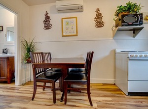 Drake Cottage | Old Bend