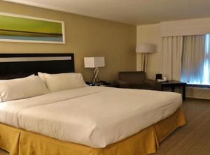 Holiday Inn Express Suites Montgomery Ihg Hotel | Montgomery