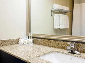 Holiday Inn Express Hotel Stes Port Island Ihg | Gypsum