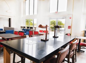Holiday Inn Express Hotel Stes Port Island Ihg | Gypsum