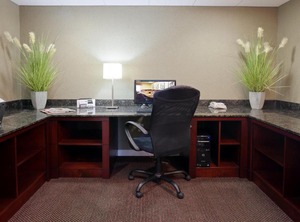 Holiday Inn Express Hotel Stes Port Island Ihg | Gypsum