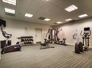 Holiday Inn Express Poughkeepsie Ihg Hotel | Poughkeepsie