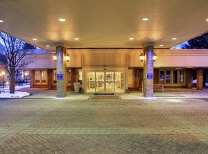 Holiday Inn Express Poughkeepsie Ihg Hotel | Poughkeepsie