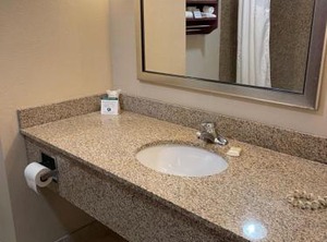 Holiday Inn Express Niagara Falls Ihg Hotel | Niagara Falls