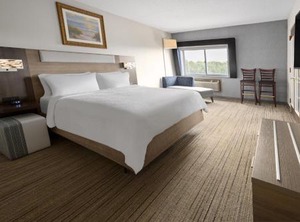 Holiday Inn Express Stony Island Ihg Hotel | Centereach