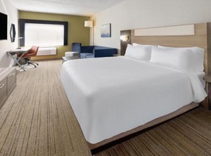 Holiday Inn Express Stony Island Ihg Hotel | Centereach