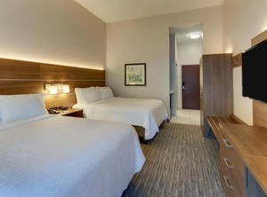Holiday Inn Express Suites Saugerties Hudson Valley Ihg Hotel | Saugerties