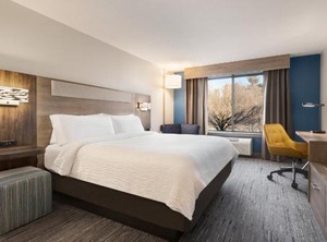 Holiday Inn Express East Greenbush Albany Skyline Ihg Hotel | Rensselaer