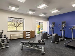 Holiday Inn Express East Greenbush Albany Skyline Ihg Hotel | Rensselaer