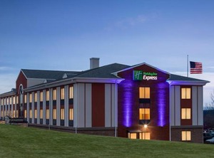 Holiday Inn Express East Greenbush Albany Skyline Ihg Hotel | Rensselaer