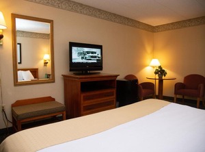 Holiday Lodge Hotel Conference | Summerlee