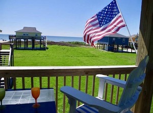 Casa Del Mar | Port Bolivar
