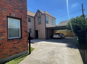 Houston | South Central Houston
