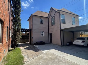 Houston | South Central Houston