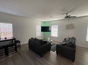 Houston | South Central Houston
