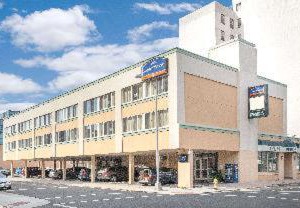 Howard Johnson | Atlantic City
