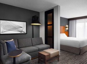 Hyatt Place Dulles Airport | Chantilly