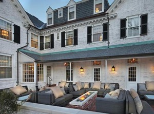 Inn Boltwood | Amherst Center