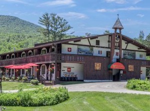 Innsbruck Inn At Stowe | Stowe Area