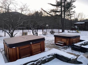 Innsbruck Inn At Stowe | Stowe Area