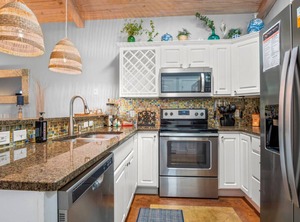 Island Time Fulton | Port Aransas