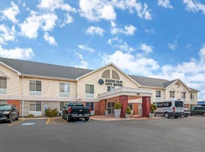 Holiday Inn Express Keene Ihg Hotel | Keene