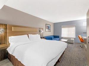 Holiday Inn Express Keene Ihg Hotel | Keene