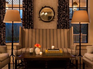 Kimpton Taconic Hotel Ihg | Manchester