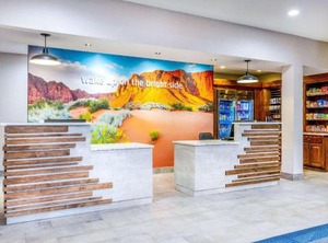 La Quinta | St. George