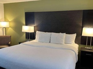 La Quinta Inn | Springdale