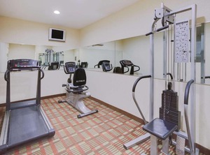 La Quinta Inn | Queens