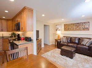 Topnotch Stowe | Stowe Area